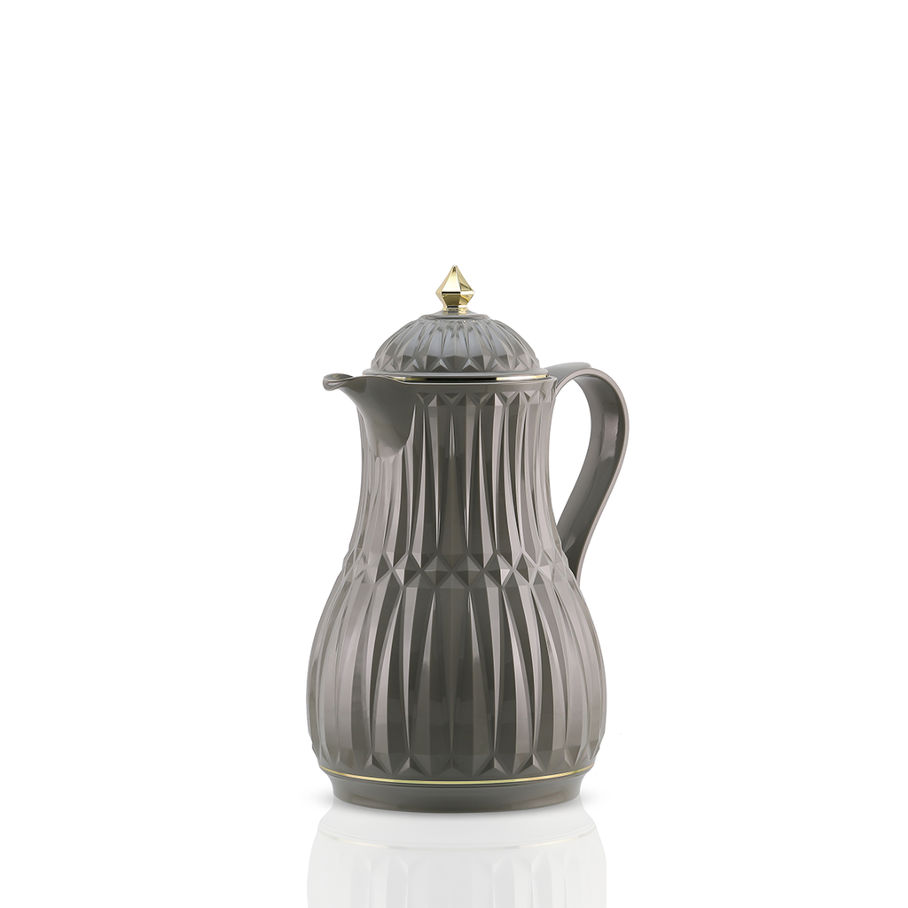 Rose Tea Vacuum Flask 0.6 Liter RS-1818 / 52404