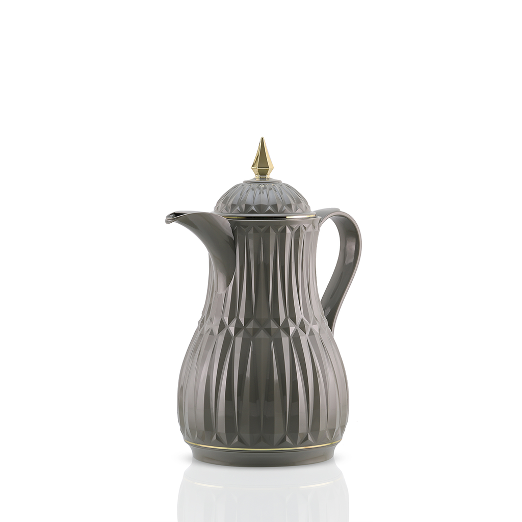 قارورة قهوة روز مفرغه من الهواء سعة 0.6 لتر RS-1818