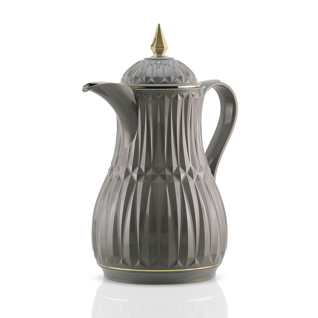 قارورة قهوة روز مفرغه من الهواء سعة 1.3 لتر RS-1818