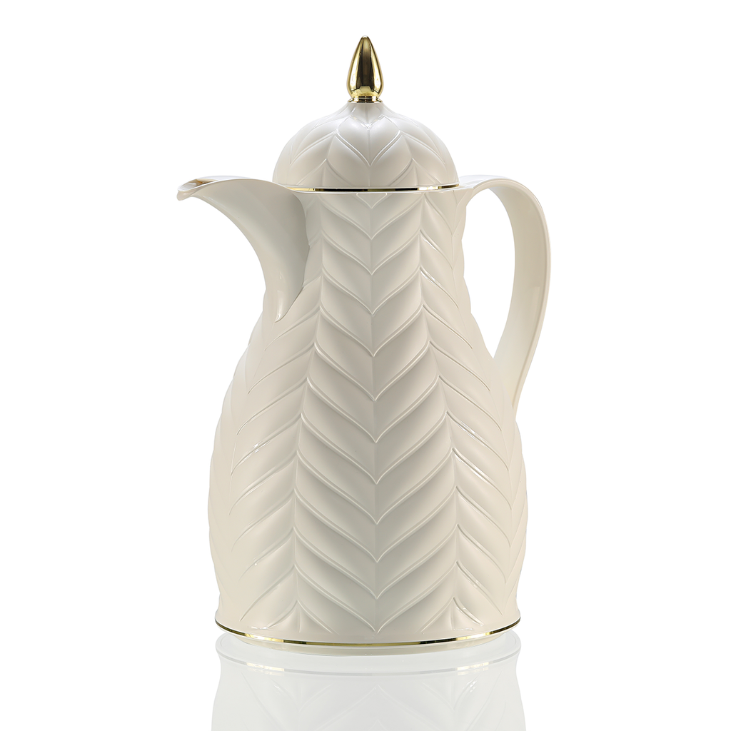 قارورة قهوة روز مفرغه من الهواء سعة 1.5 لتر RS-1919