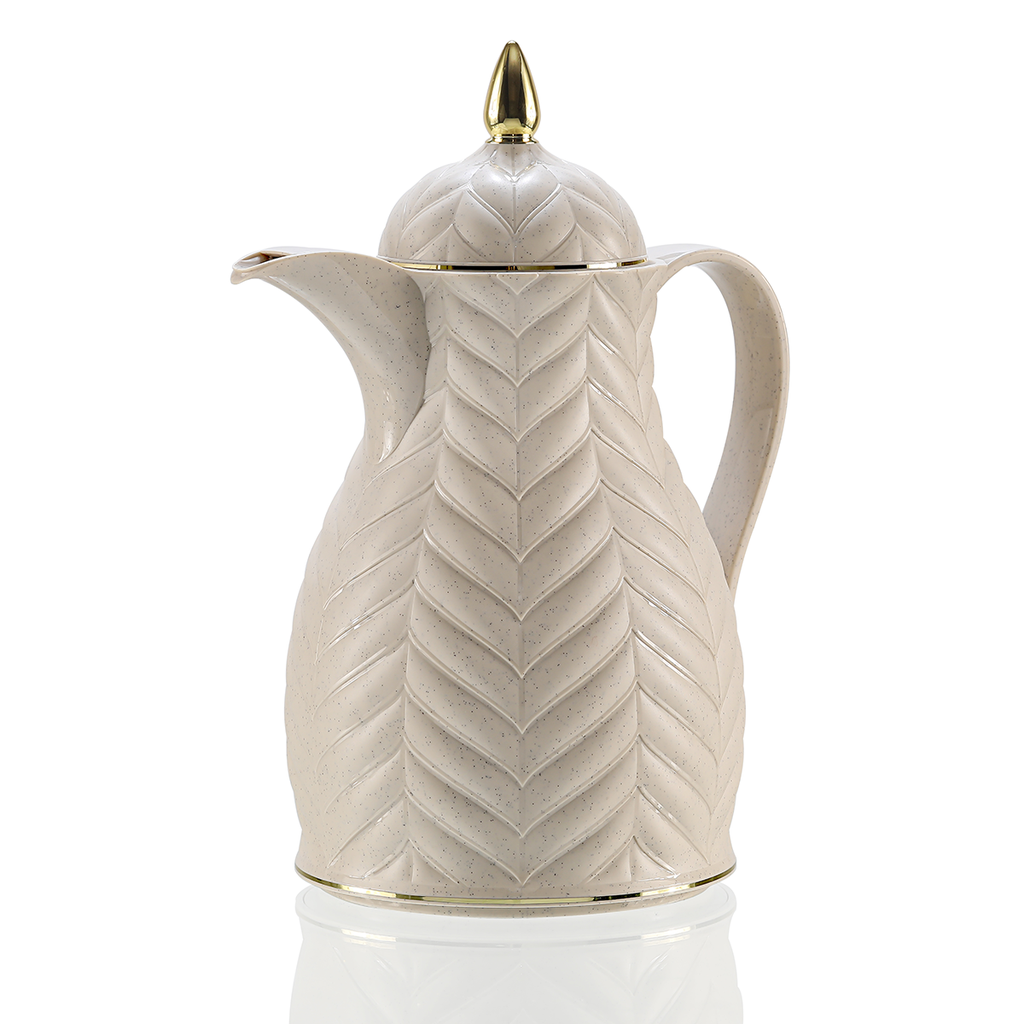 Rose Coffee Vacuum Flask 1.5 Liter RS-1919 / 52453