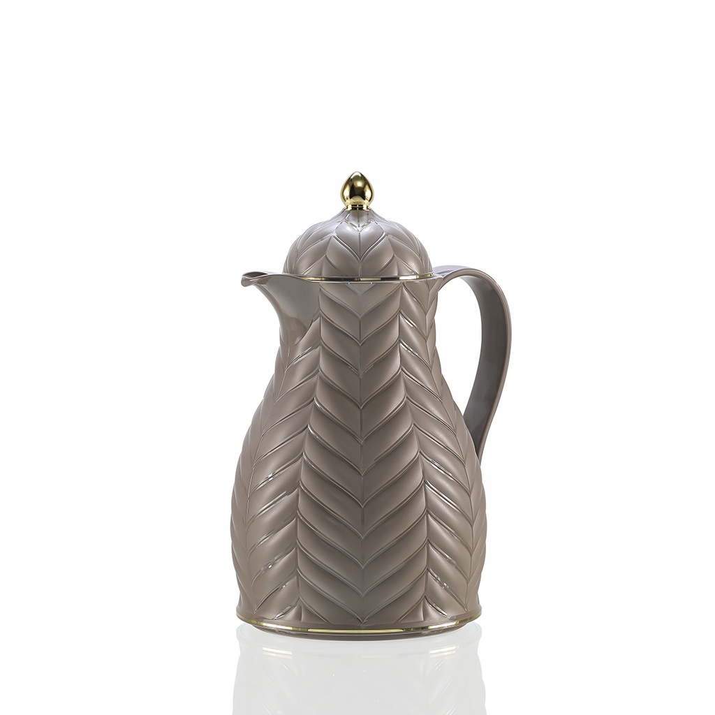 Rose Tea Vacuum Flask 0.6 Liter RS-1919 / 52454