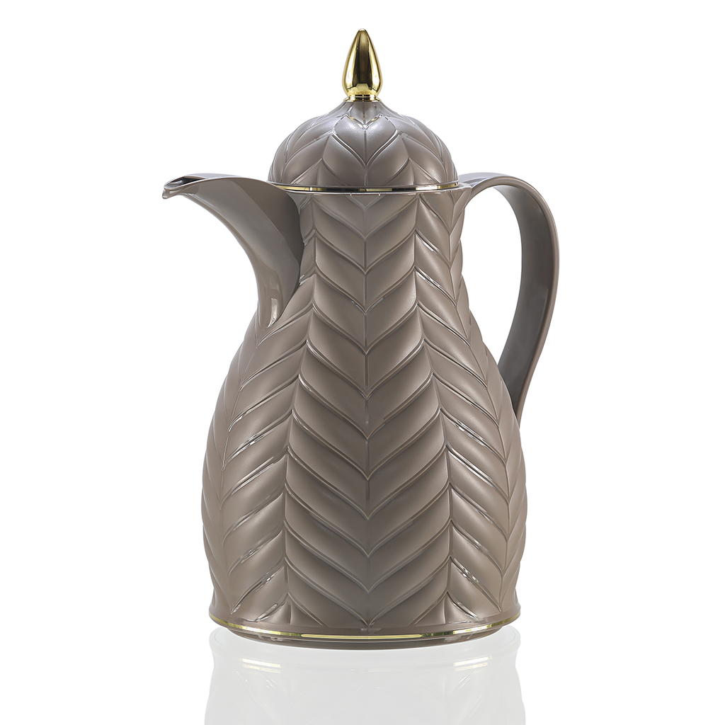 قارورة قهوة روز مفرغه من الهواء سعة 1.5 لتر RS-1919