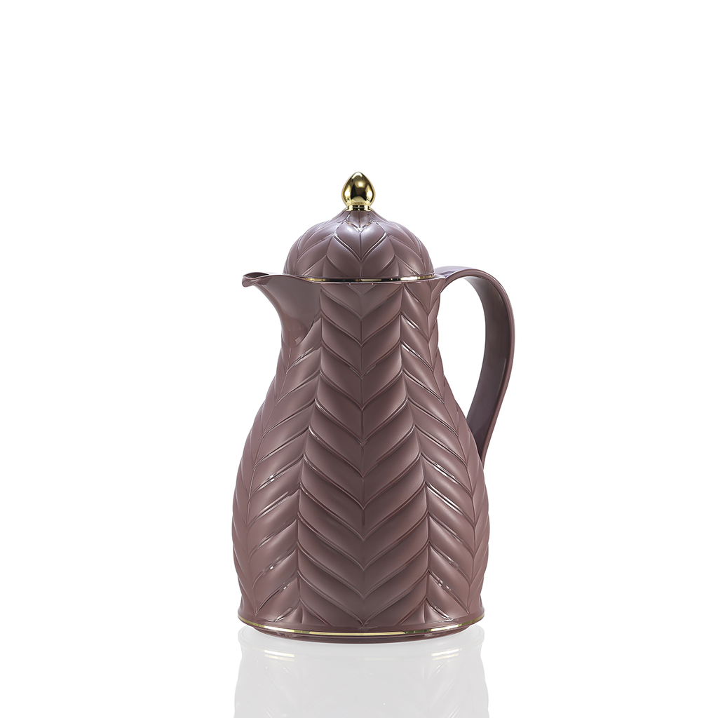 Rose Tea Vacuum Flask 0.6 Liter RS-1919 / 52460