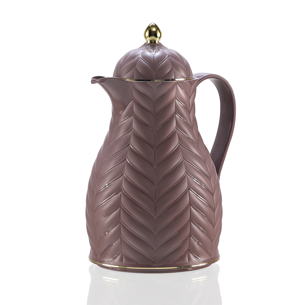 Rose Tea Vacuum Flask 1.5 Liter RS-1919 / 52462