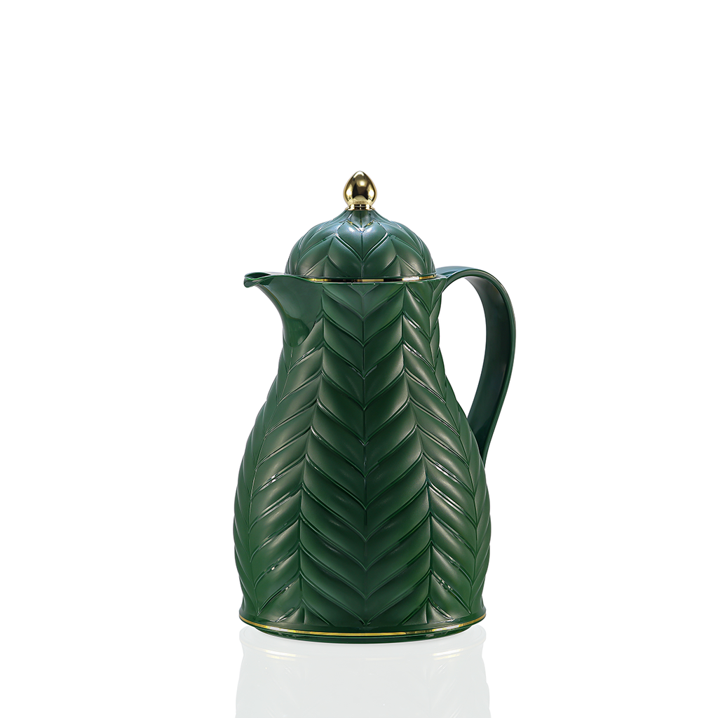 Rose Tea Vacuum Flask 0.6 Liter RS-1919 / 52466