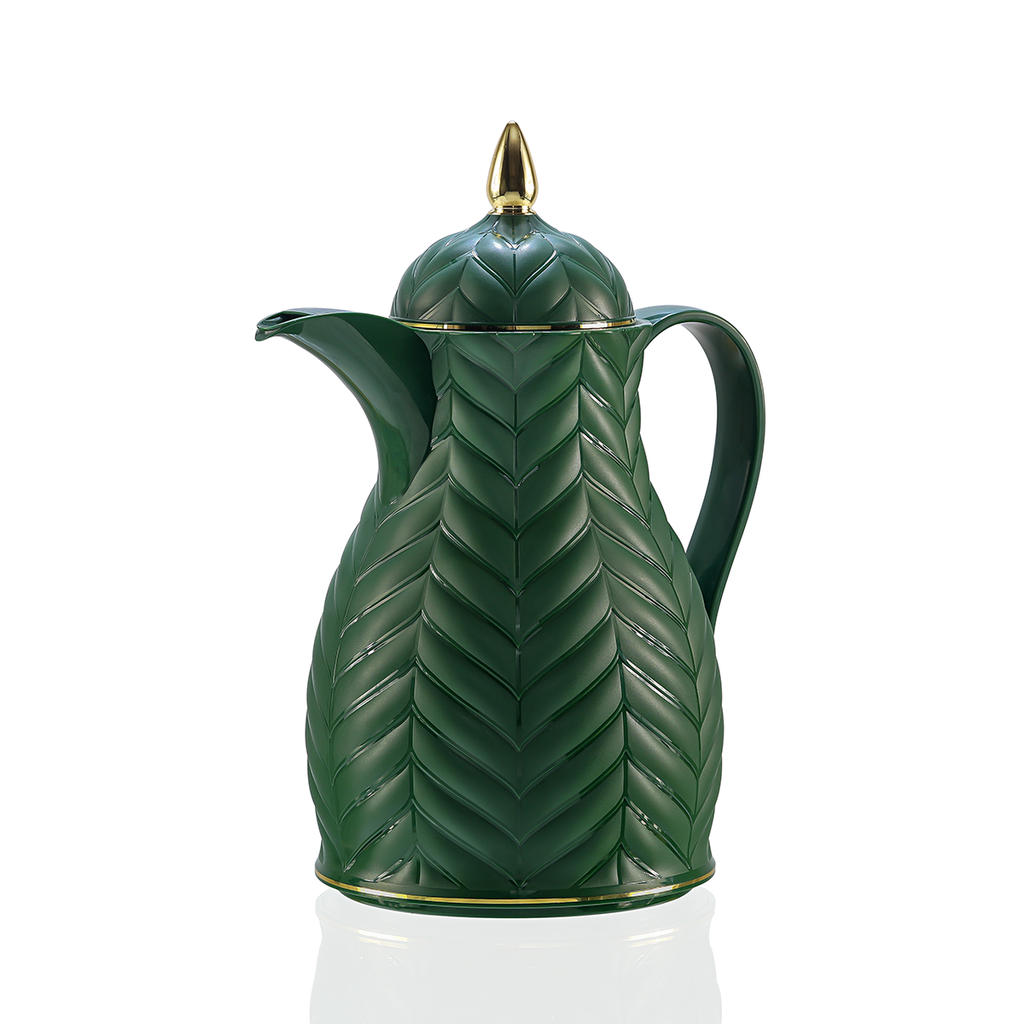 Rose Coffee Vacuum Flask 1.0 Liter RS-1919 / 52470