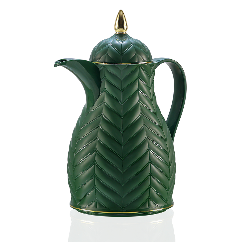 قارورة قهوة روز مفرغه من الهواء سعة 1.5 لتر RS-1919
