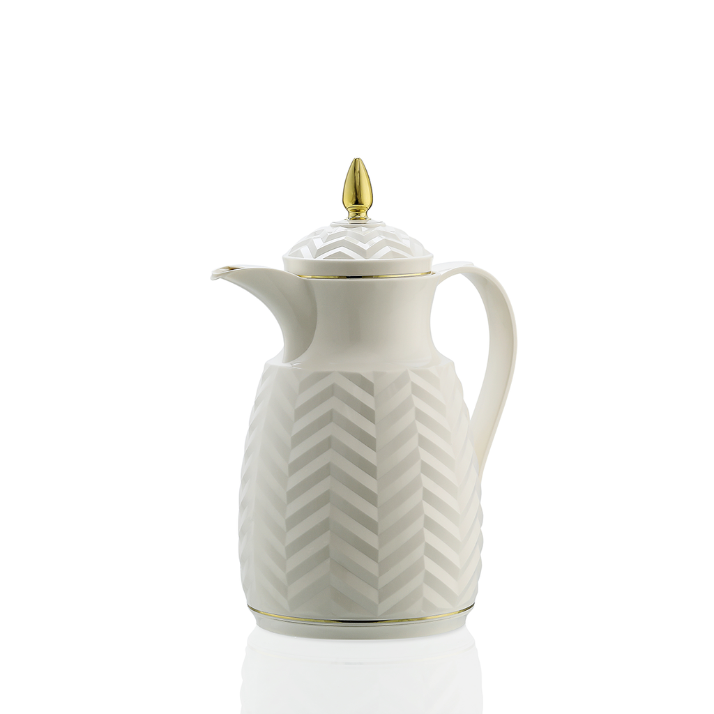 قارورة قهوة روز مفرغه من الهواء سعة 0.6 لتر RS-2020