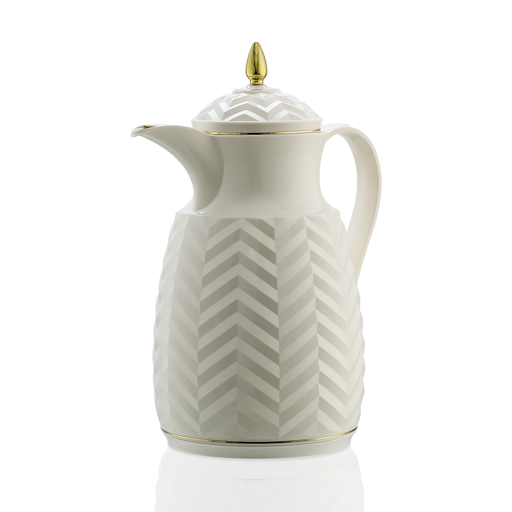 Rose Coffee Vacuum Flask 1.5 Liter RS-2020 / 52477