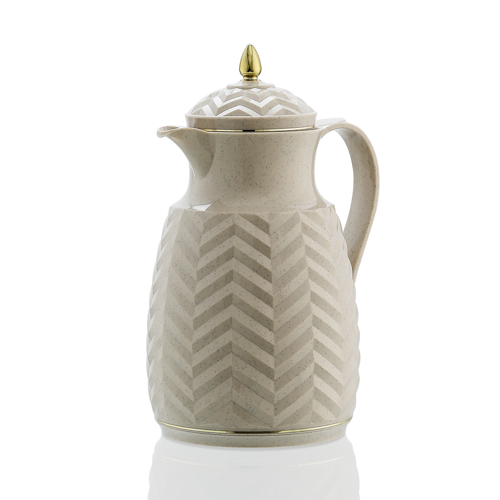 Rose Tea Vacuum Flask 1.5 Liter RS-2020 / 52480