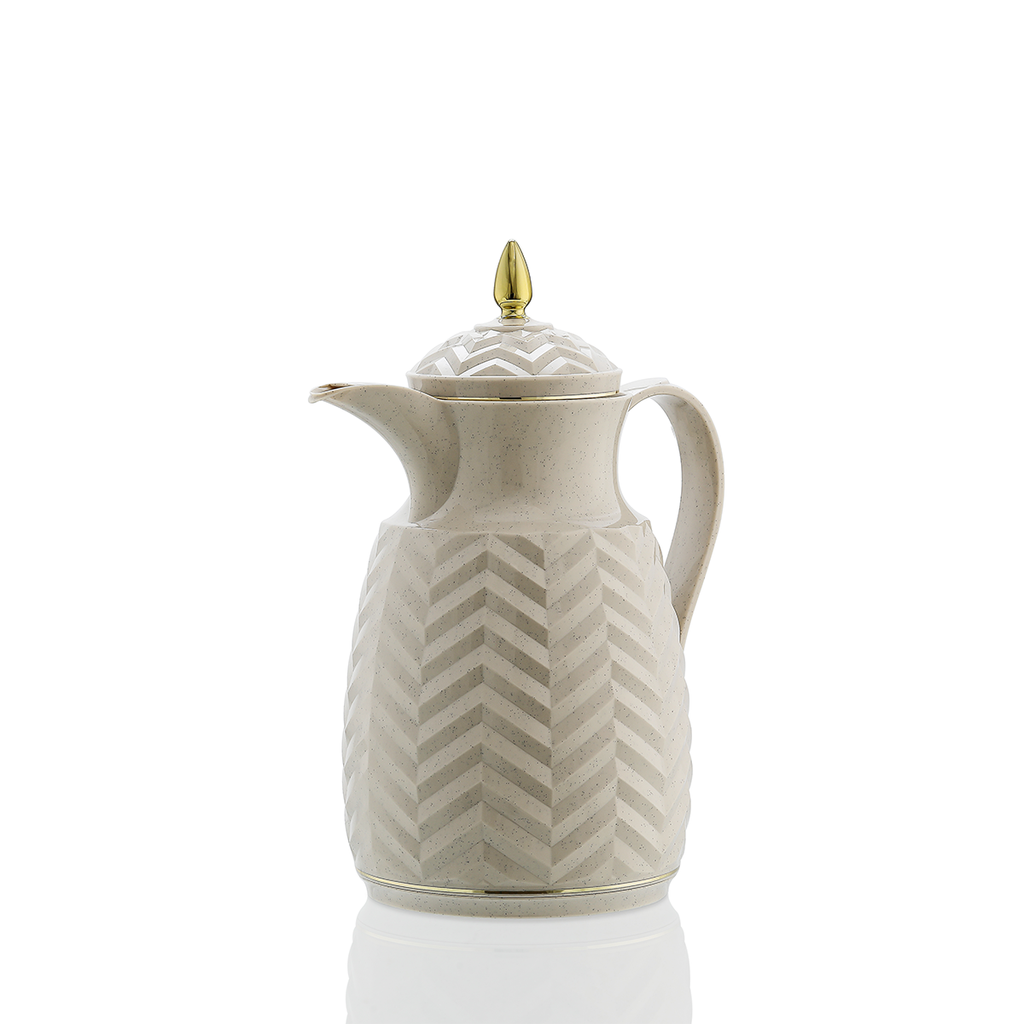 Rose Coffee Vacuum Flask 0.6 Liter RS-2020 / 52481