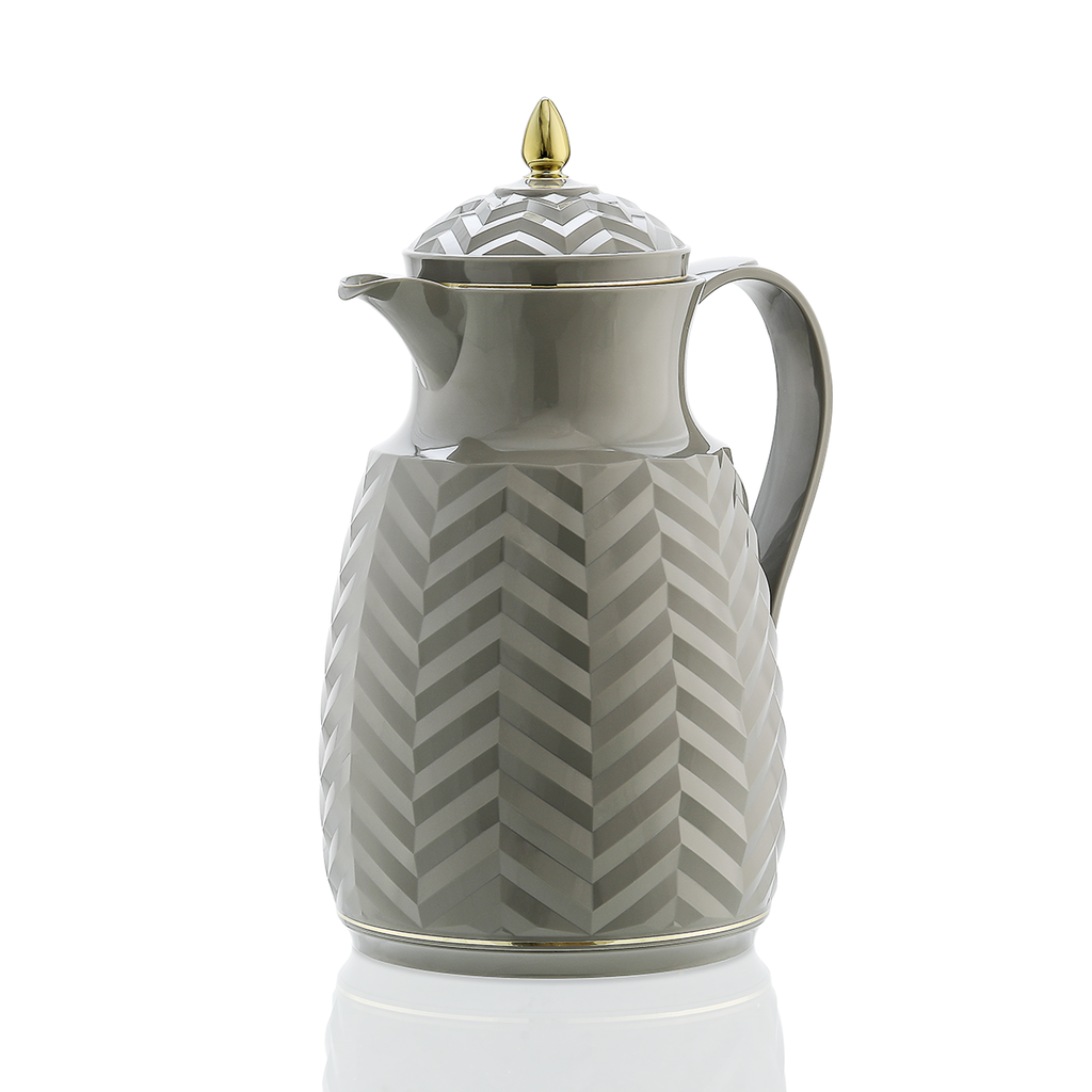 Rose Tea Vacuum Flask 1.5 Liter RS-2020 / 52486