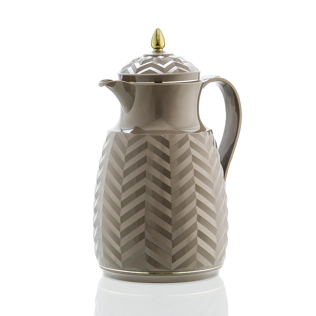 Rose Tea Vacuum Flask 1.5 Liter RS-2020 / 52492