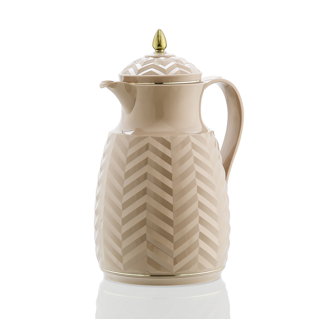 Rose Tea Vacuum Flask 1.5 Liter RS-2020 / 52498