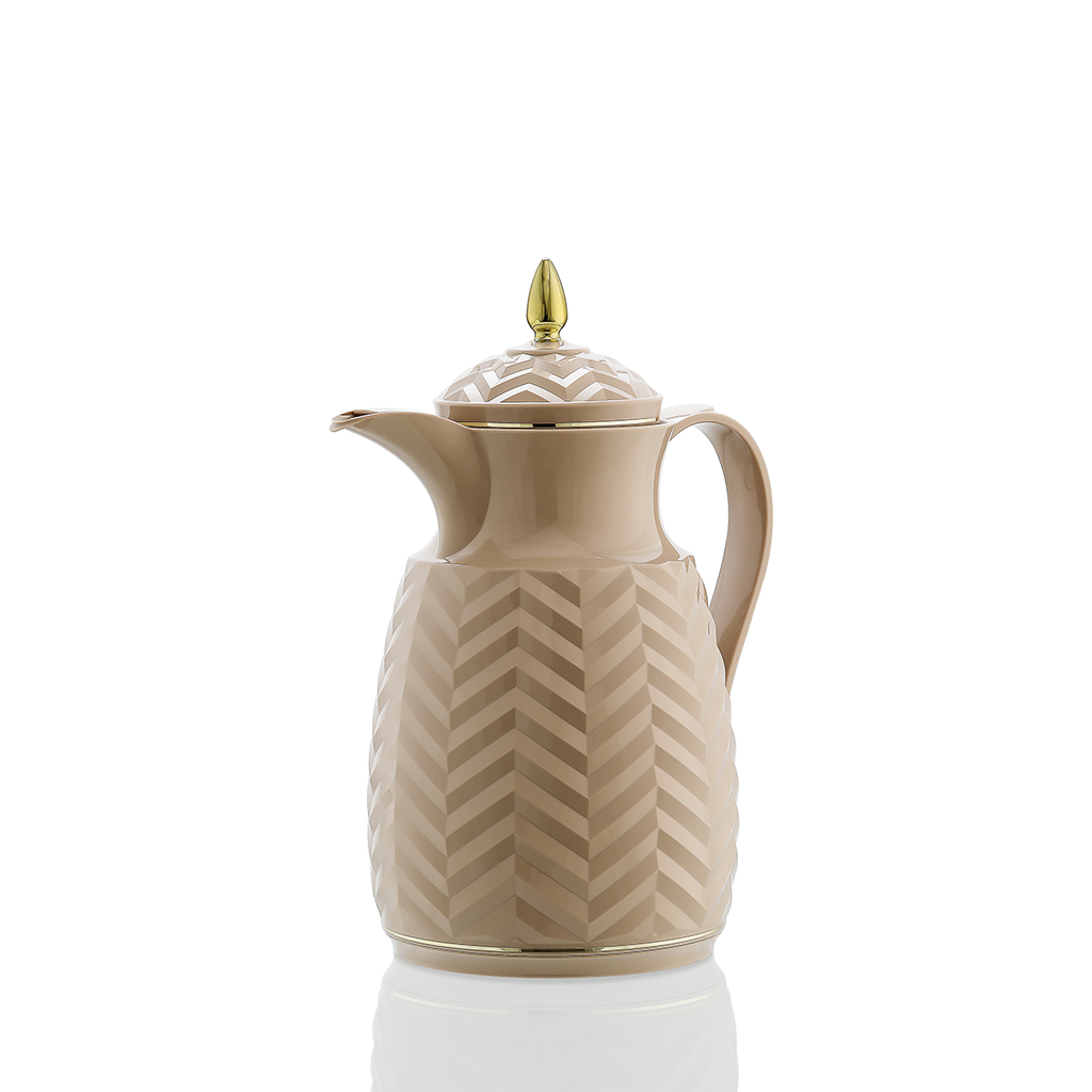 Rose Coffee Vacuum Flask 0.6 Liter RS-2020 / 52499