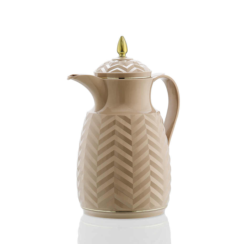 Rose Coffee Vacuum Flask 1.0 Liter RS-2020 / 52500