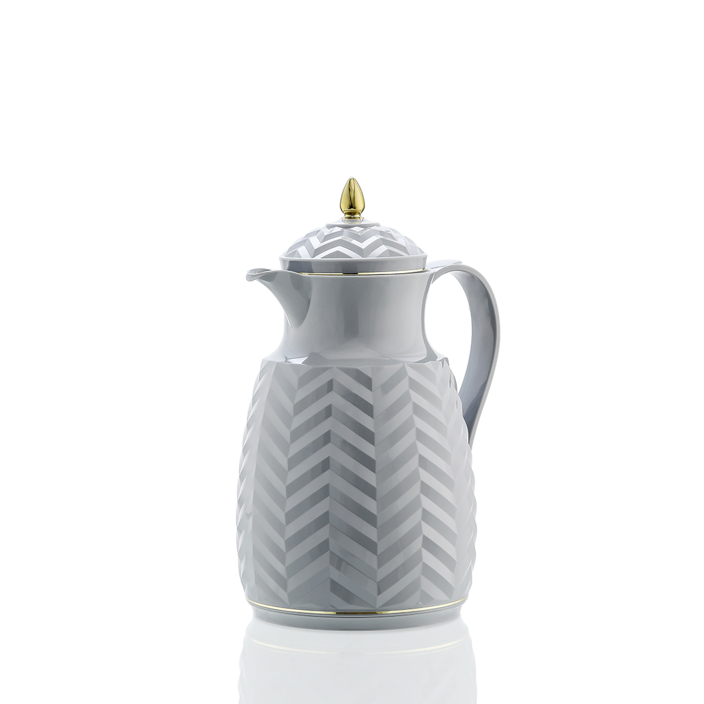 Rose Tea Vacuum Flask 0.6 Liter RS-2020 / 52502