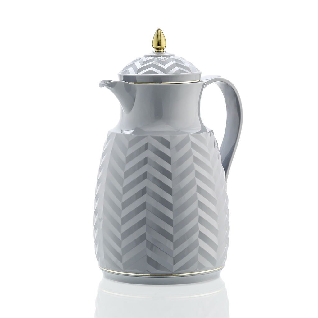 Rose Tea Vacuum Flask 1.5 Liter RS-2020 / 52504