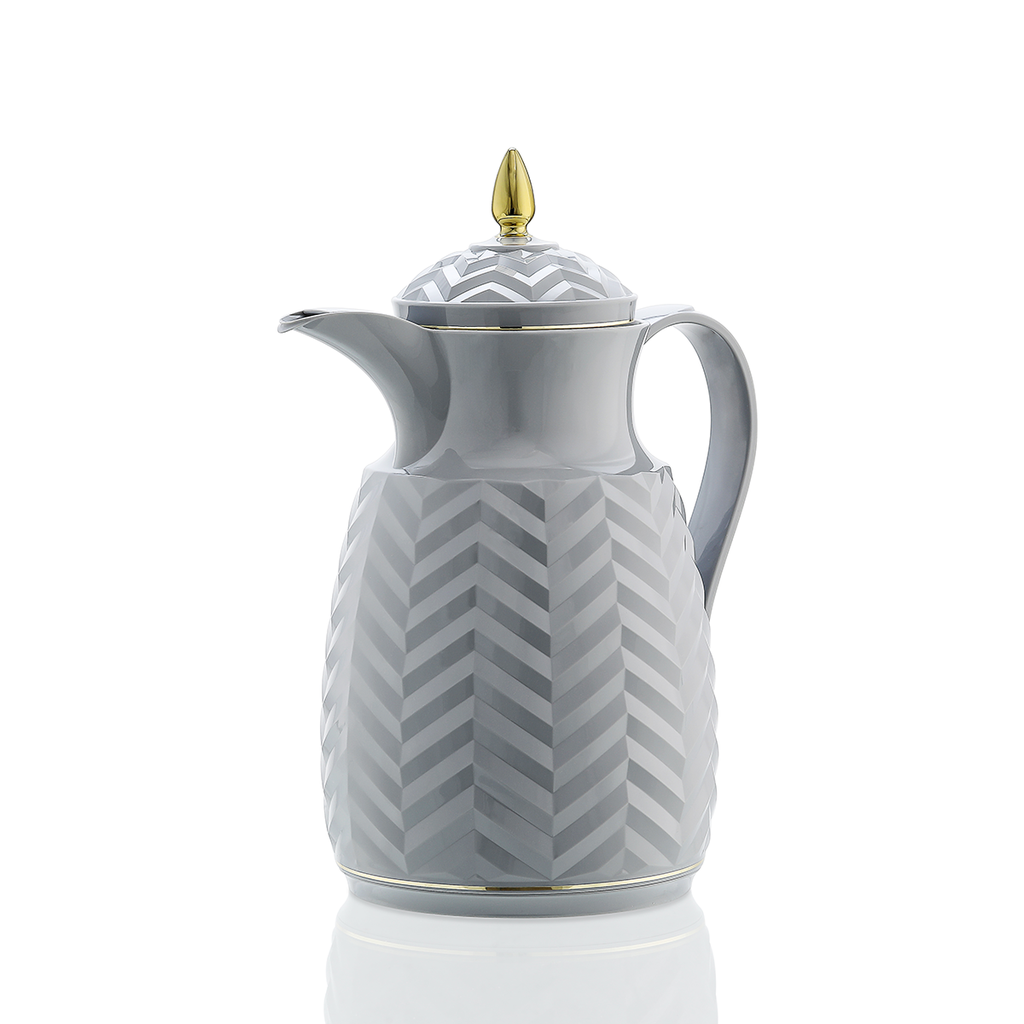 Rose Coffee Vacuum Flask 1.0 Liter RS-2020 / 52506