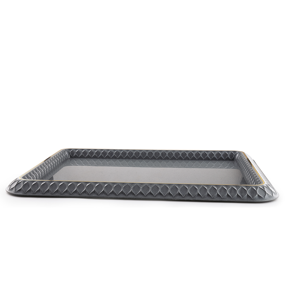 #52681 / MR-2323-TR60-A26 / Plastic Serving Tray 60 cm