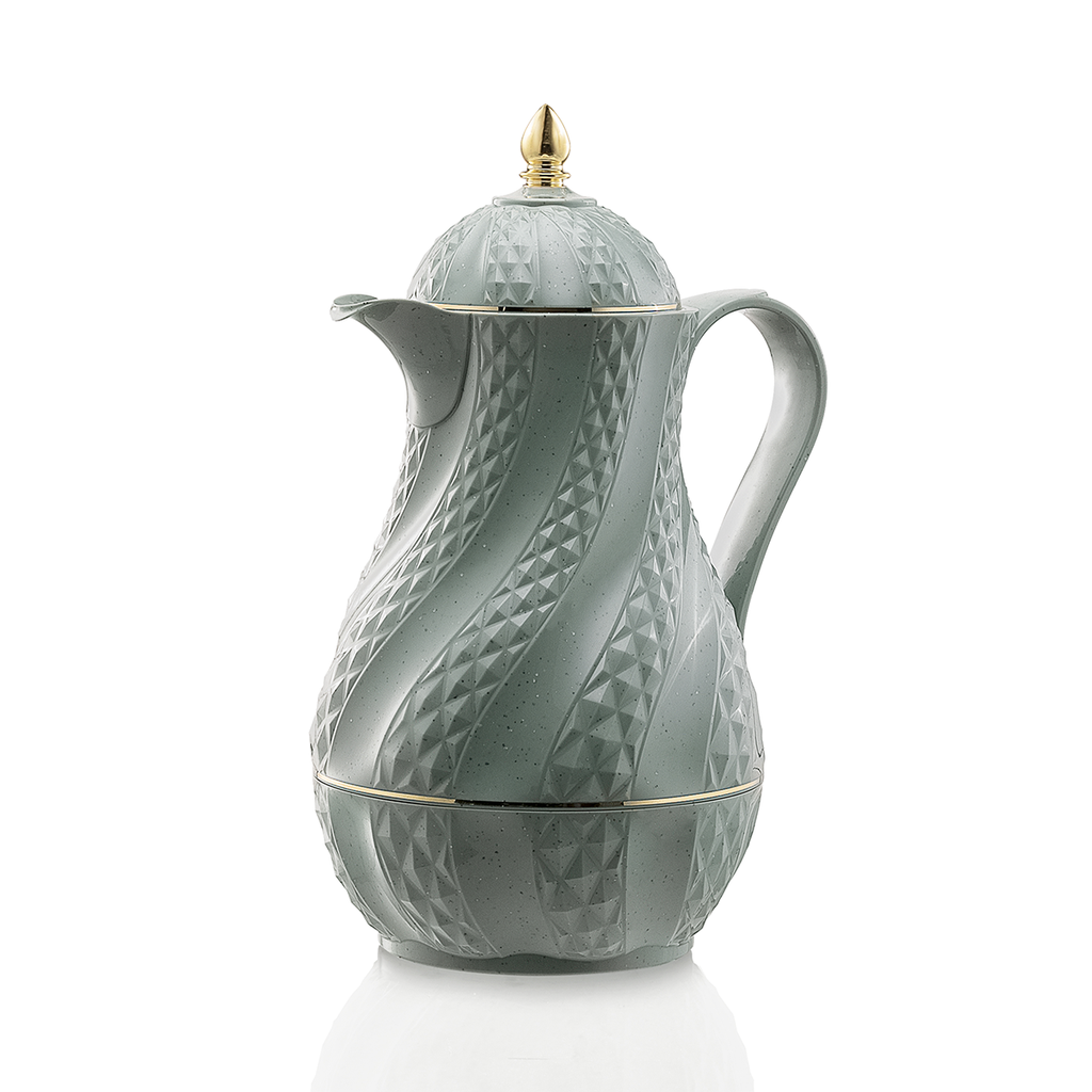 #52732 / RS-2424-13-A31 Rose Vacuum Flask 1.3L