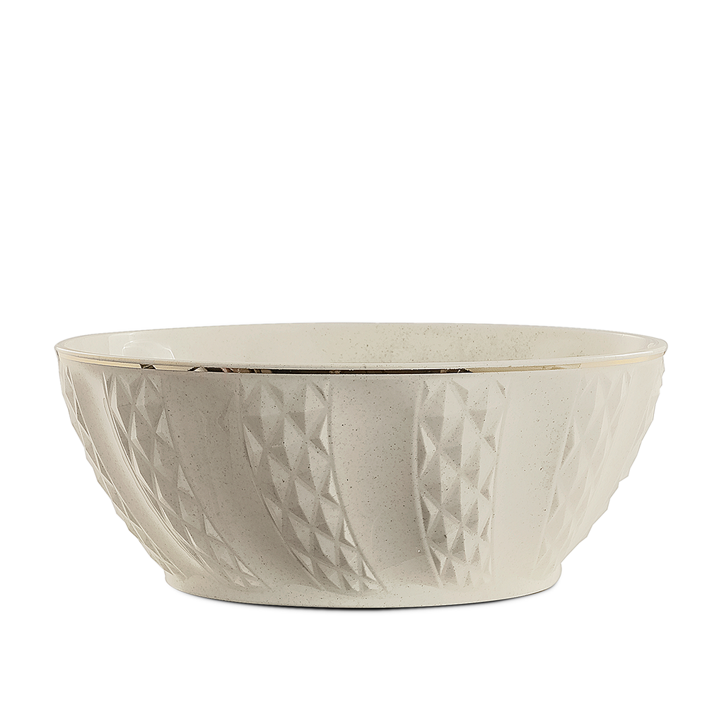 #52743 / MR-2424-WB-A27 / Plastic Washing Bowl