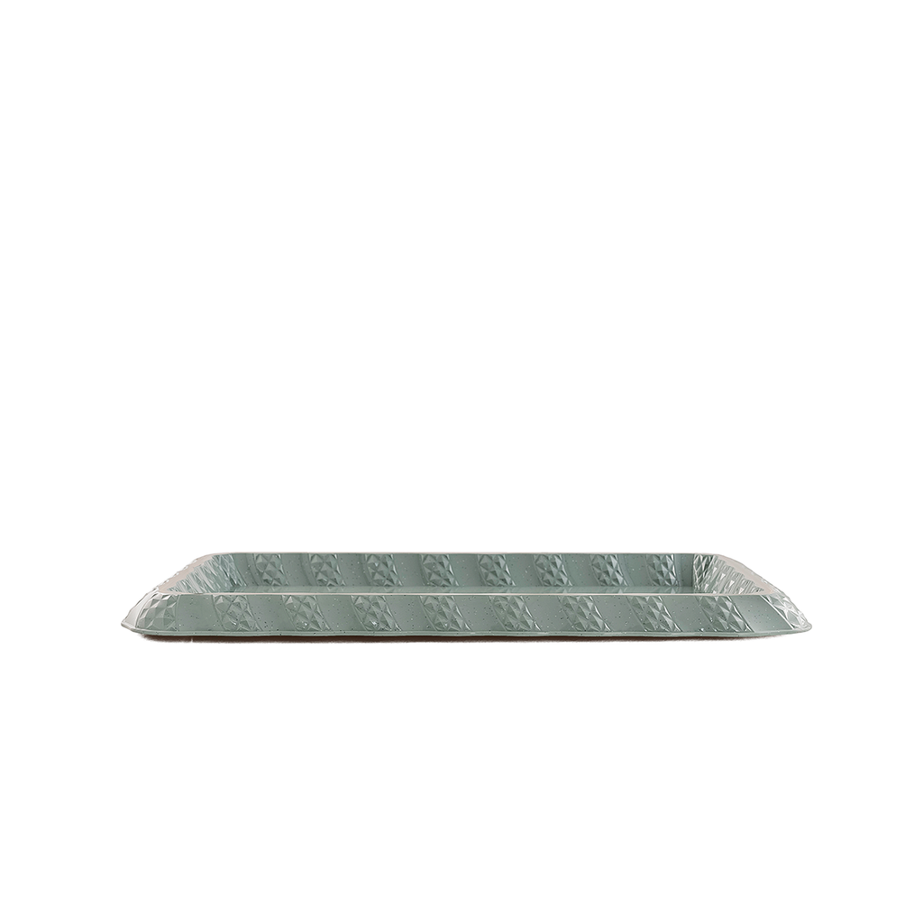 #52752 / MR-2424-TR49-A31 / Plastic Serving Tray 49cm