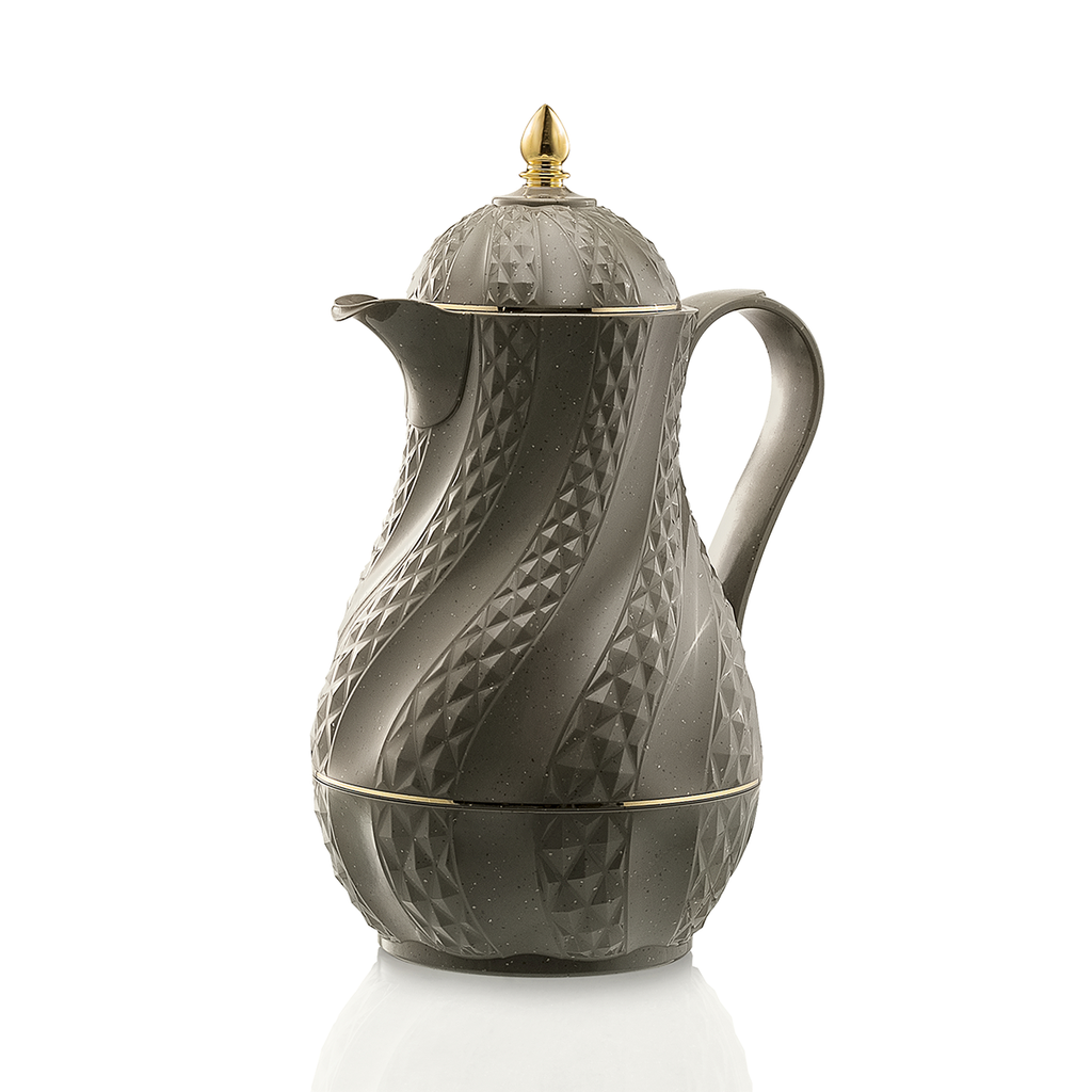 #52720 / RS-2424-13-A28 Rose Vacuum Flask 1.3L