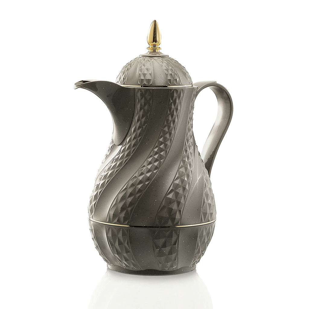 #52723 / RS-2424-13-CF-A28 Rose Vacuum Flask 1.3L