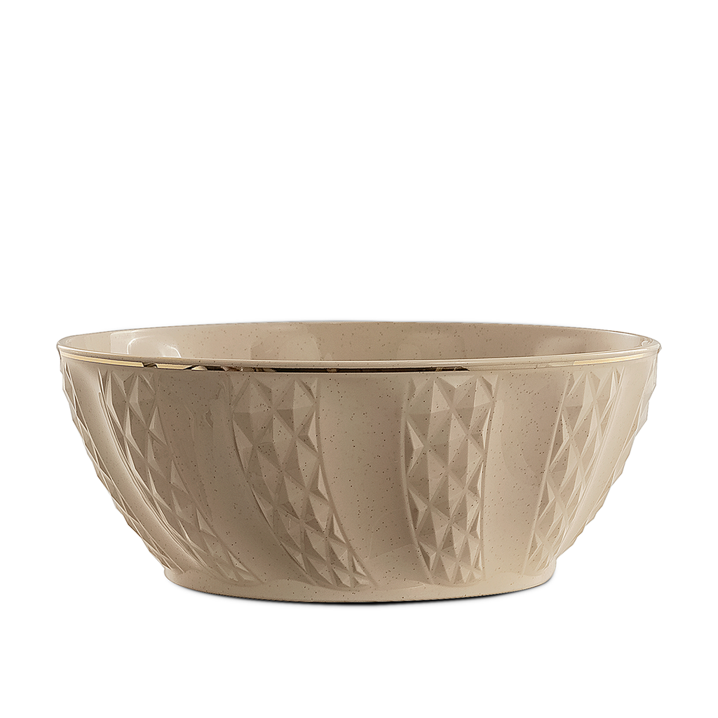 #52739 / MR-2424-WB-A15 / Plastic Washing Bowl