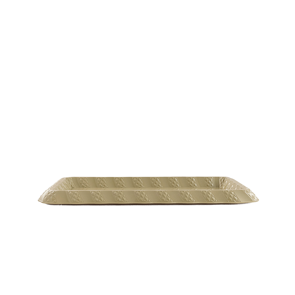 #52748 / MR-2424-TR49-A30 / Plastic Serving Tray 49cm