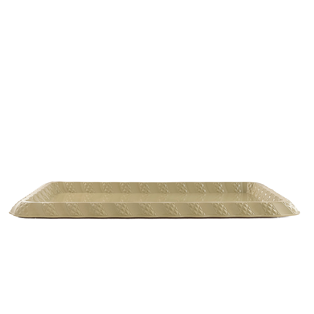 #52749 / MR-2424-TR60-A30 / Plastic Serving Tray 60cm