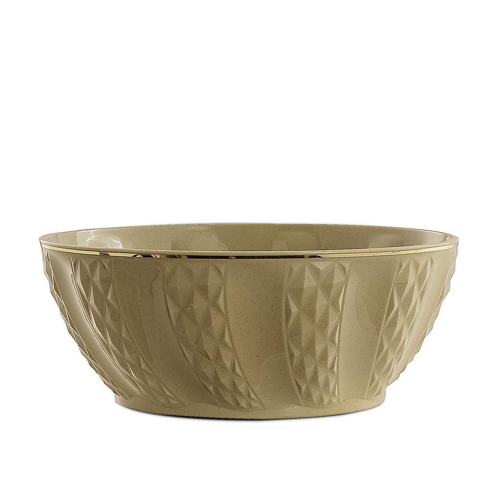 #52751 / MR-2424-WB-A30 / Plastic Washing Bowl