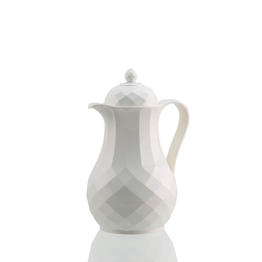 Rose Tea Vacuum Flask 0.6 Liter RS-1010 / 50782