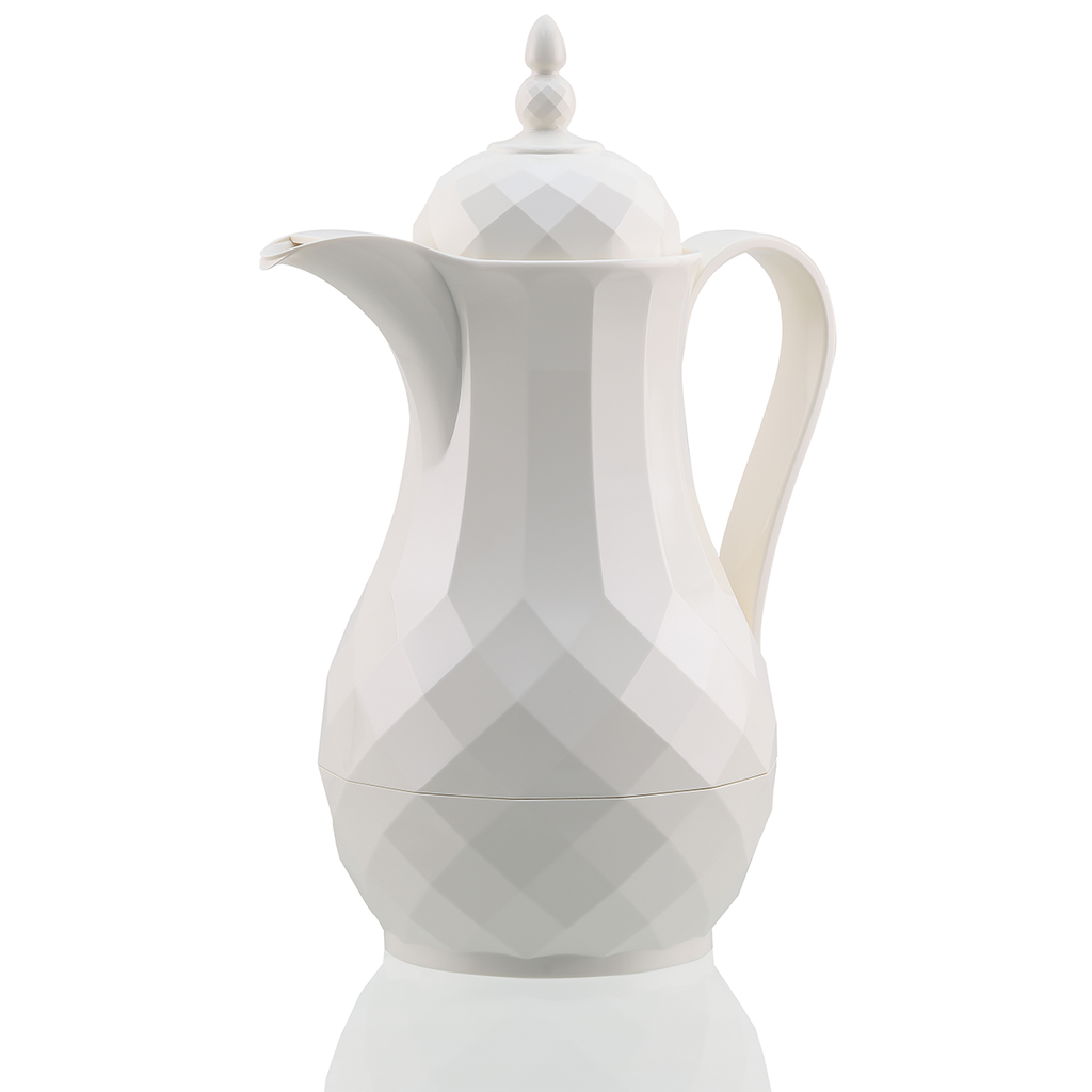 قارورة قهوة روز مفرغه من الهواء سعة 1.4 لتر RS-1010