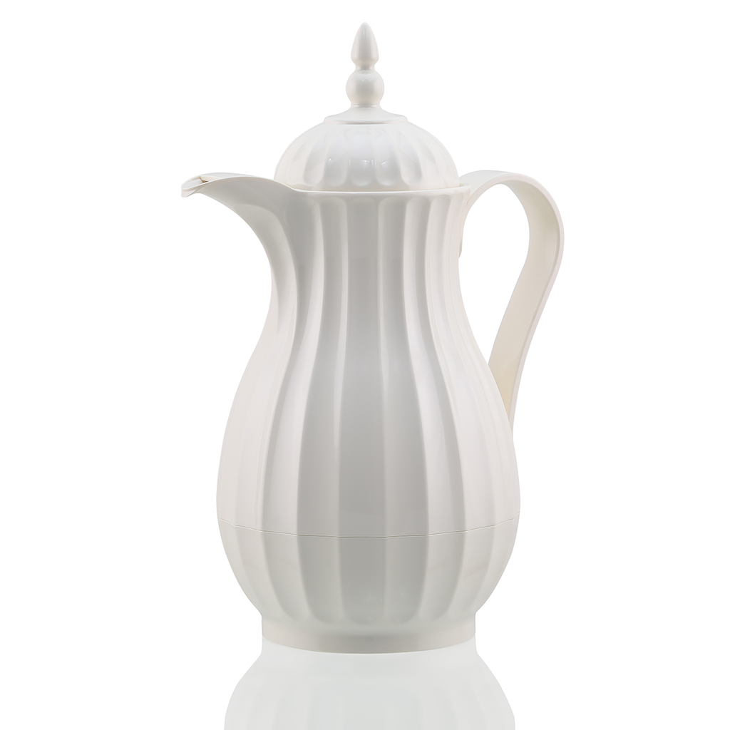 قارورة قهوة روز مفرغه من الهواء سعة 1.5 لتر RS-707