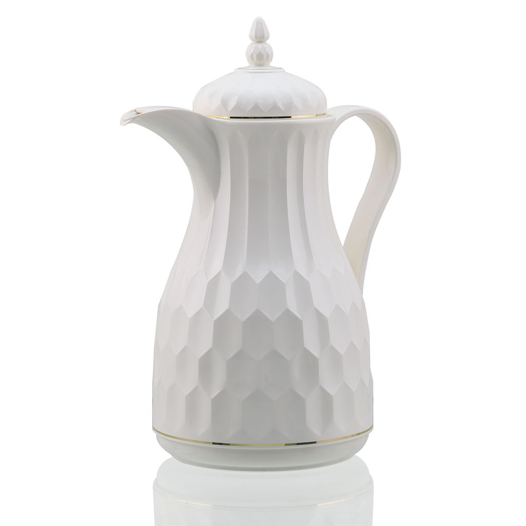 قارورة قهوة روز مفرغه من الهواء سعة 1.4 لتر RS-1212