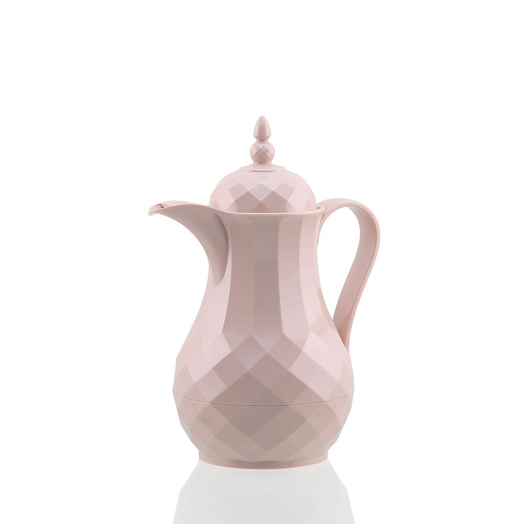 قارورة قهوة روز مفرغه من الهواء سعة 0.6 لتر RS-1010