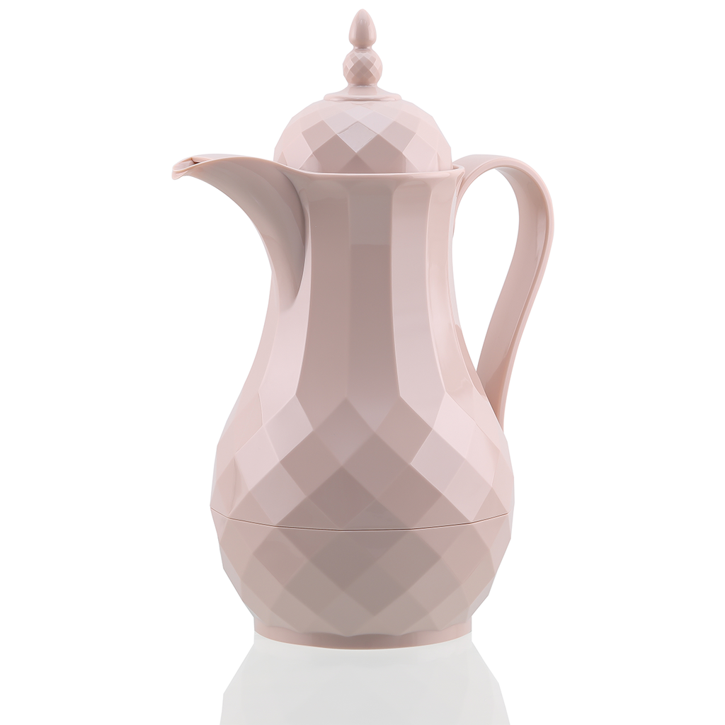 قارورة قهوة روز مفرغه من الهواء سعة 1.4 لتر RS-1010