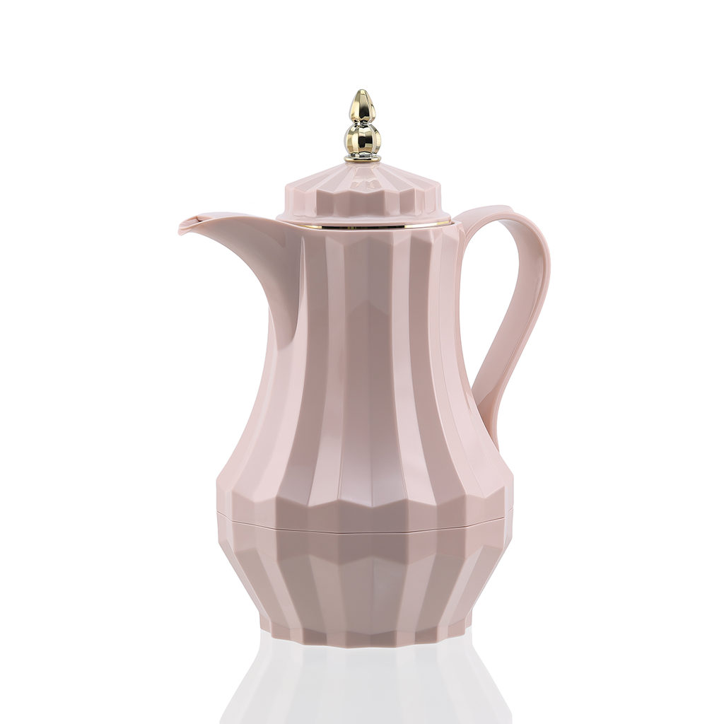 Rose Coffee Vacuum Flask 1.0 Liter RS-1313 / 52019