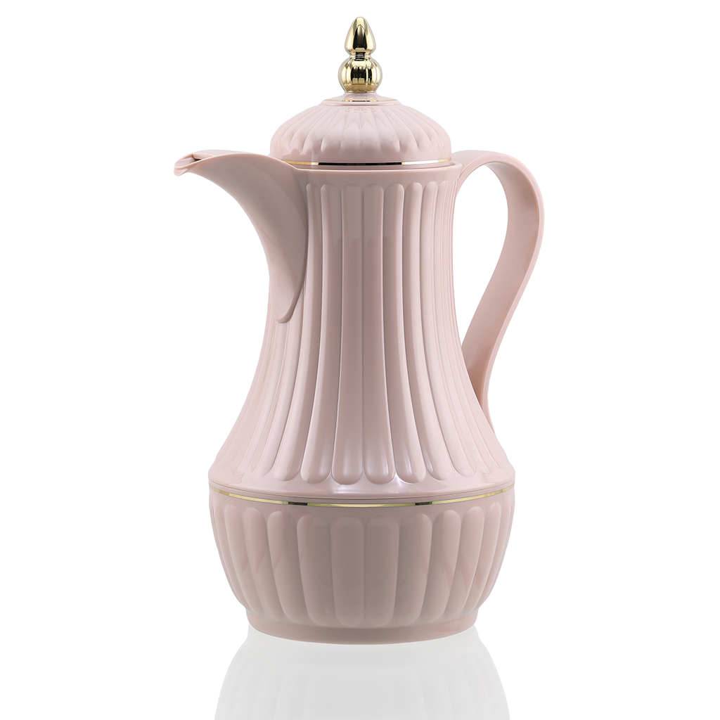 Rose Coffee Vacuum Flask 1.3 Liter RS-1111 / 52074