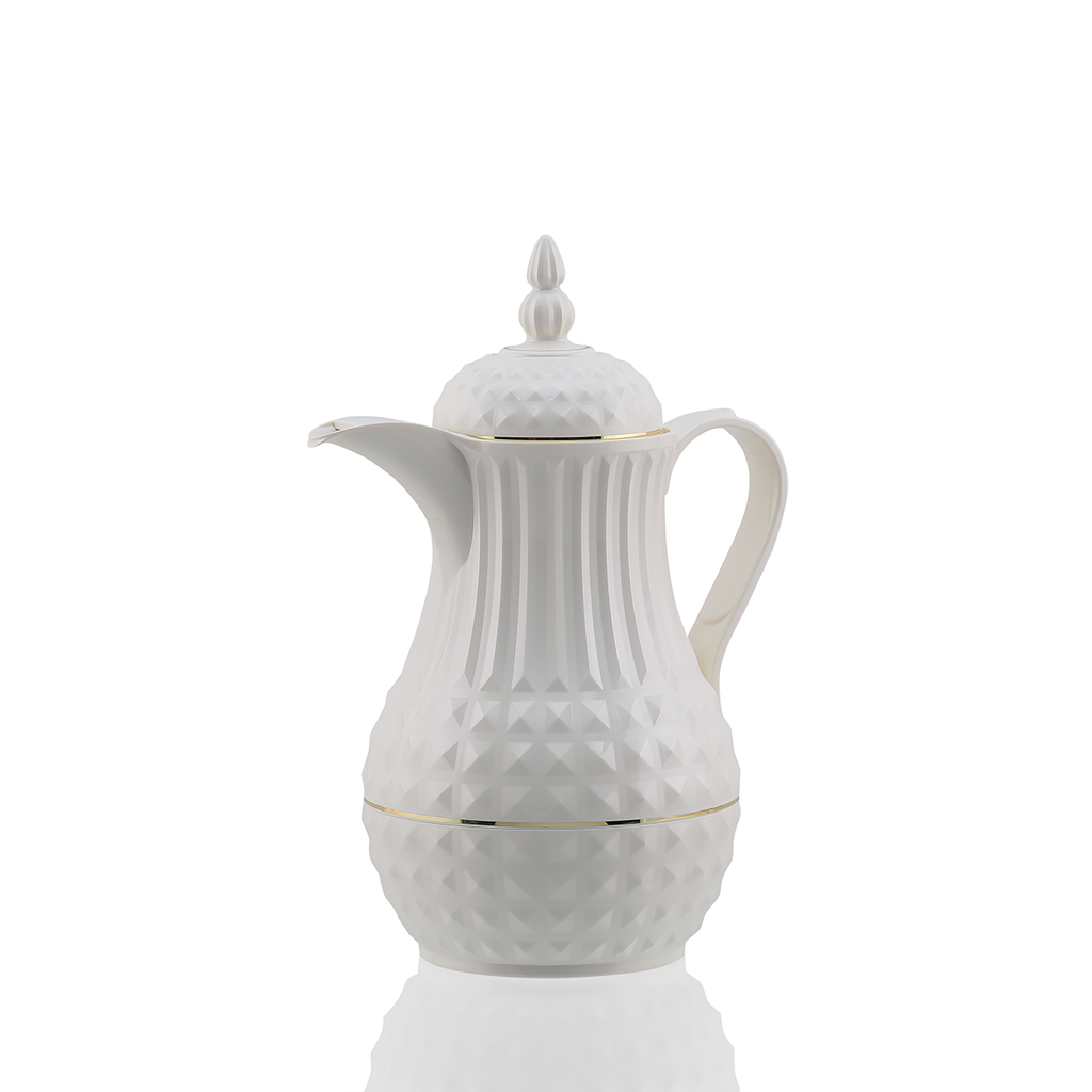 قارورة قهوة روز مفرغه من الهواء سعة 0.6 لتر RS-1414