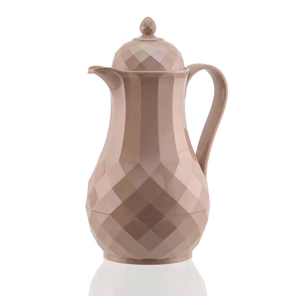 Rose Tea Vacuum Flask 1.4 Liter RS-1010 / 52238