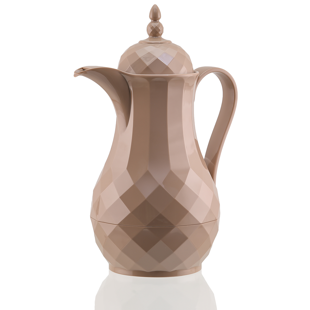 قارورة قهوة روز مفرغه من الهواء سعة 1.4 لتر RS-1010