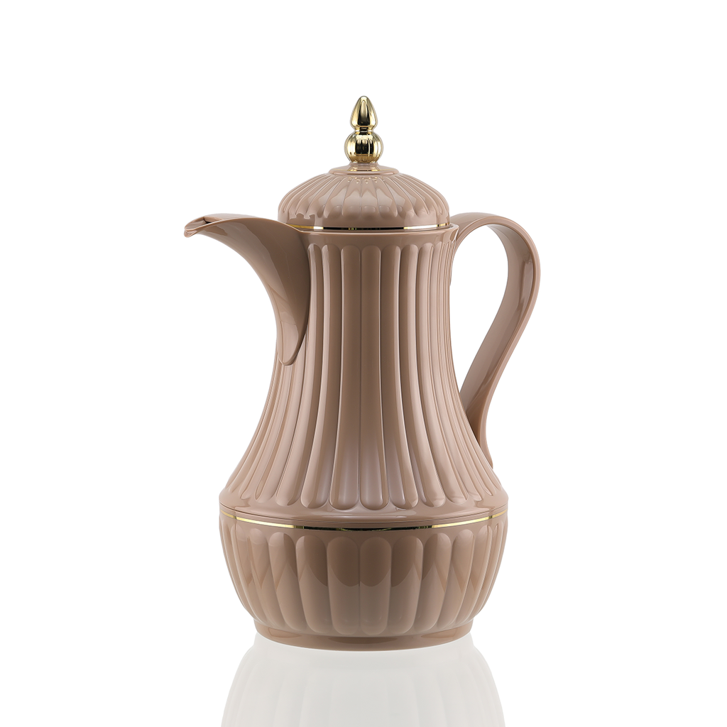 Rose Coffee Vacuum Flask 1.0 Liter RS-1111 / 52246