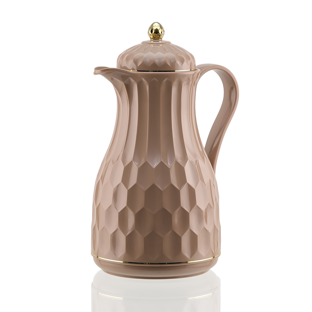 Rose Tea Vacuum Flask 1.4 Liter RS-1212 / 52250