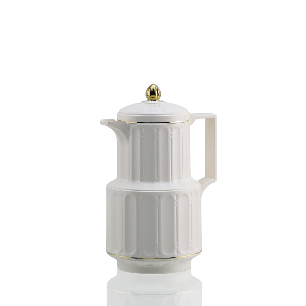 Rose Tea Vacuum Flask 0.6 Liter RS-1515 / 52289