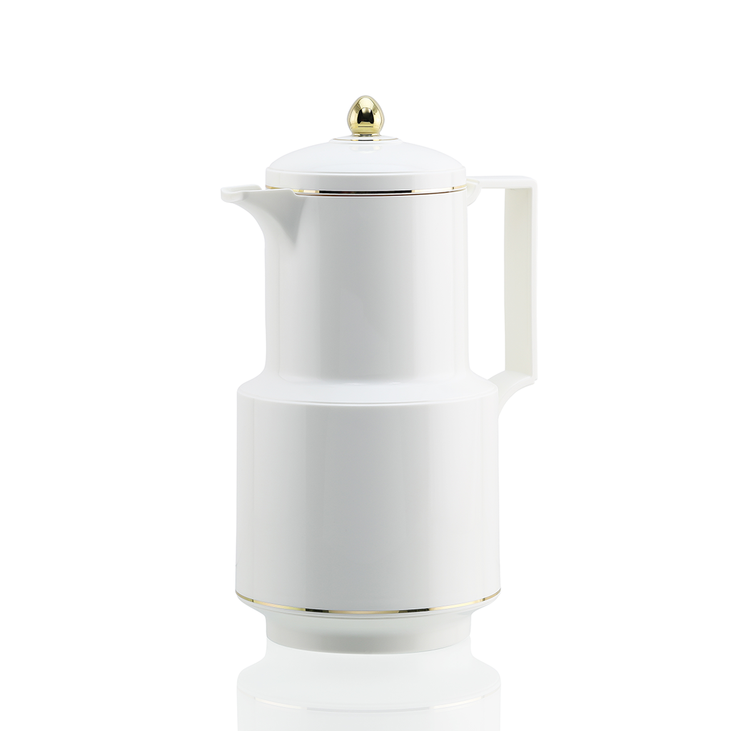 Rose Tea Vacuum Flask 1.3 Liter RS-1616 / 52300