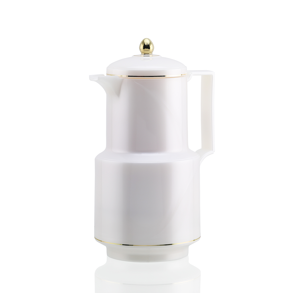 Rose Tea Vacuum Flask 1.3 Liter RS-1616 / 52303